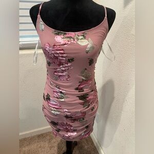 Sweet.Storm runch dress‎